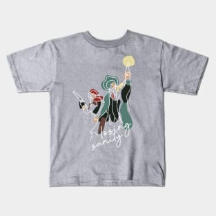 ARKHAM HORROR! Kids T-Shirt